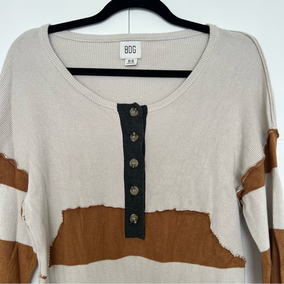 Urban Outfitters BDG Remi Sweater Dress - Picture 3 of 5